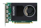 NVIDIA Quadro M2000 4GB  GPU GDDR5 Video Graphics Card PCI Express 3.0x16 768MHZ