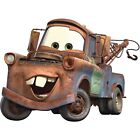 RoomMates Cars Mater Peel and Stick Giant Wall Decal 18