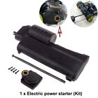 For 1/10 1/8 HSP REDCAT NITRO RC Car Buggy Handheld Electric Power Starter Parts