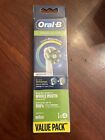 Oral-B CrossAction 4 Electric Toothbrush Heads with CleanMaximiser Technology
