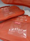 2 Compression Double Sided Packing Cubes. New by Pack All
