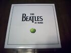 Authentic Mono Box Set, The Beatles CD,2009, Apple Press., New ! Sealed !