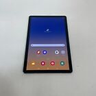 Samsung Galaxy Tab S4 SM-T830 64GB WiFi 10.5in White Android Tablet