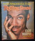 Rolling Stone Magazine July 7, 1983 - #399 Eddie Murphy
