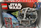 LEGO Star Wars: Death Star 10188 New In Box 3803pcs Retired Set Factory Sealed