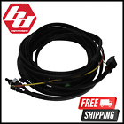 Baja Designs 640172 LP6 LP9 Pro 2 Light Max Wiring Harness With Switch