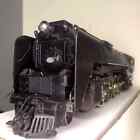 O Scale Model Train Locomotives: KTM New York Central (NYC) 4-8-4 Niagara Bra...