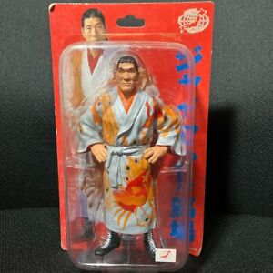 Giant Baba Figure All Japan Pro Wrestling AJPW character product Gown ver.