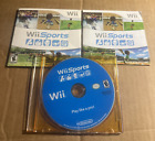 New ListingWii Sports Nintendo Wii Complete W/ Manual Tested