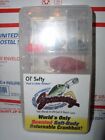 OL' SOFTY BOOMERANG LURE KIT SCENTED SOFT BODY CRANKBAIT NEW OLD STOCK  RARE