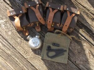 Mosin Nagant rifle accessories pack