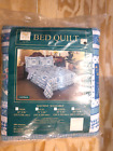 New ListingVtg. High Point Bed Quilt Queen 86