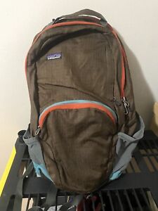 Patagonia School Commuter Hiking Outdoor Backpack