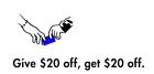 Visible Mobile promotion Referral Code 3RZMCT2, Get $20 Off