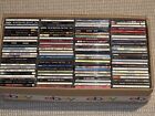 *LOT OF 100 CDS* Rock/Pop CD Collection SOME SEALED Madonna/The Beatles/80s+