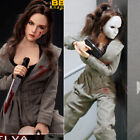 BBK Halloween Killer Melva 1/6 Action Figure Collectible Doll Model BBK008