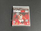 NBA 2K16 (Sony PlayStation 3, 2015) PS3 Anthony Davis Cover, New & Sealed
