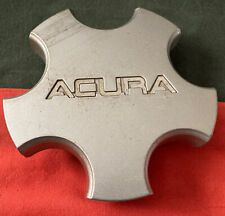 Acura TL 1996 1997 1998 Wheel Center Cap Hubcap Silver Cover OEM 42700SZ5A01 OE