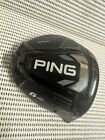 Ping G425 Max 12° Driver Club Head Only From Japan Used