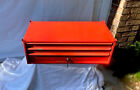 3 Drawer Middle Intermediate Tool Box Cabinet