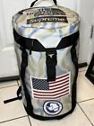 Supreme x The North Face Trans Antarctica Expedition Big Haul Backpack Camo