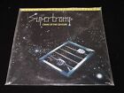 MFSL 1-005-Supertramp-Crime Of The Century-1978 Japan Audiophile LP-SEALED!