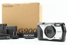 New Listing[Brand New] Ricoh G900 20MP Compact Digital Camera Water Shock Dust proof JAPAN