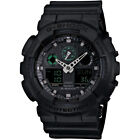 Casio 55.0mm Mens Shock, Water & Magnetic Resistant G-Shock Military Watch