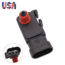 NEW MAP Sensor Fits for Mercury Mariner outboard 4 stroke 28074366 854445