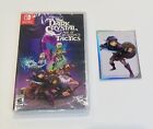 Switch Limited Run #92 The Dark Crystal: Age of Resistance Tactics NEW SEALED