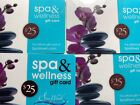Spa and Wellness Gift Card $25Value (4 Available)