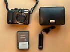Canon PowerShot G10 14.7 MP Camera + 2 Batteries, Charger, RS60-E3 and Case
