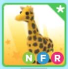 Adopt Your Pet From Me Today! Neon Fly Ride Giraffe PLEASE READ DESCRIPTION