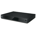 LG DP132H CD DVD Player with Remote Control & HDMI Output