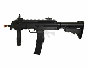 Nice Well Great Style Electric Automatic Airsoft Rifle BB Gun AEG