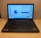 Lenovo ThinkPad E15 Gen 3 15.6” Laptop AMD Ryzen 7 5700U, 20YG-0031US / USED
