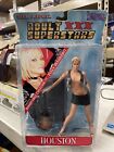 Plastic Fantasy Toys Adult XXX Superstar SEXY Houston Removable Costume Figure