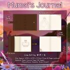 Hololive EN Nanashi Mumei Birthday 2022 Limited Merchandise Mumei’s Journal