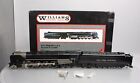 Williams 5602 O Gauge NYC BRASS 4-8-4 Niagara Steam Locomotive & Tender #6010