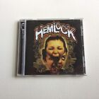 Hemlock The Only Enemy CD RARE HTF Nu Metal '12 Self-Released (SOUND CLIP)