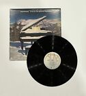 Supertramp Even In The Quietest Moments Vinyl LP Record Album SP-4634