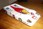 1/24TH SCALE PORSCHE TYPE SPORTS RACING SLOT CAR PARMA FLEXI2 CHASSIS NO MOTOR