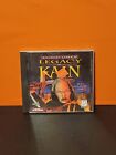 Blood Omen: Legacy of Kain (Windows PC CD-ROM, 1997)