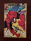 Amazing Spider-Man #345 (Marvel 1991) Erik Larsen 1st full Cletus Kasady 8.0 VF