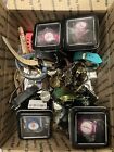 Vintage To Now Junk Drawer Watch Lot Unsearched Untested