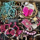 7.5 LBs Vtg Junk Drawer Bulk Jewelry Lot Unsearched Untested Treasure Trove FUN