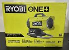 New ListingRyobi PCL801B ONE+18V Hybrid Battery or Corded Forced Air Propane Heater