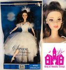 Barbie Swan Ballerina from Swan Lake Doll Classic Ballet Mattel 53867 NIB NRFB