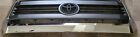 2014 2015 2016 2017 Toyota Tundra Front Chrome Grille Grill OEM D4