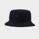 Jordan Jumpman Nike Washed Black Bucket Hat L/XL